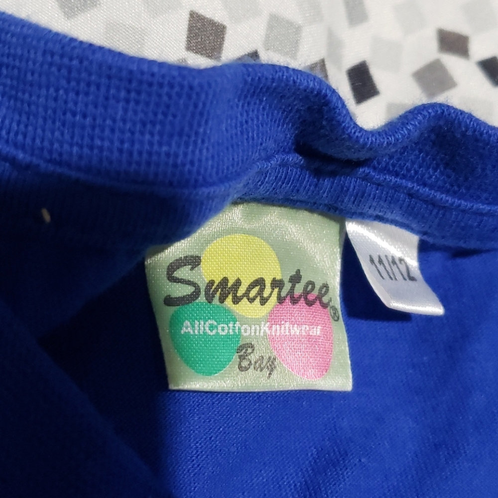 Graphic tee - Picture 2 of 2